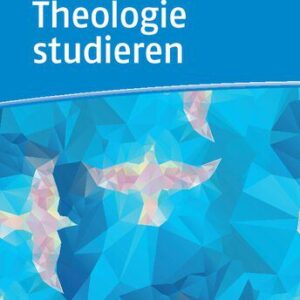 خرید و دانلود نسخه کامل کتاب Theologie studieren