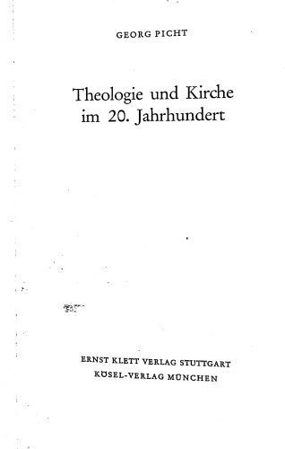 خرید و دانلود نسخه کامل کتاب Theologie und Kirche im 20. Jahrhundert_68cd03a91ea44.jpeg خرید و دانلود نسخه کامل کتاب Theologie und Kirche im 20. Jahrhundert