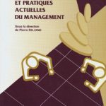 خرید و دانلود نسخه کامل کتاب Théories et pratiques actuelles du management