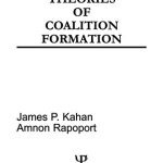 خرید و دانلود نسخه کامل کتاب Theories of Coalition Formation (Basic Studies in Human Behavior Series)