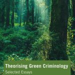 خرید و دانلود نسخه کامل کتاب Theorising Green Criminology: Selected Essays