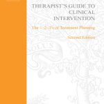 خرید و دانلود نسخه کامل کتاب Therapist’s Guide to Clinical Intervention, Second Edition: The 1-2-3’s of Treatment Planning (Practical Resources for the Mental Health Professional)