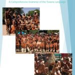 خرید و دانلود نسخه کامل کتاب There is no word for grammar in Setswana. A Comprehensive Grammar of the Tswana Language