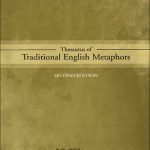 خرید و دانلود نسخه کامل کتاب Thesaurus of Traditional English Metaphors