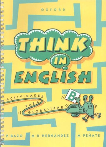 خرید و دانلود نسخه کامل کتاب Think in English. Book B_68bf18f3d124f.jpeg خرید و دانلود نسخه کامل کتاب Think in English. Book B