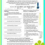 خرید و دانلود نسخه کامل کتاب Third Conditional worksheet