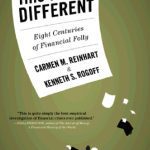 خرید و دانلود نسخه کامل کتاب This Time is Different: Eight Centuries of Financial Folly