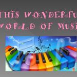 خرید و دانلود نسخه کامل کتاب This wonderful world of music