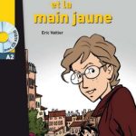 خرید و دانلود نسخه کامل کتاب Thomas et la main jaune