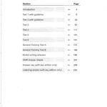 خرید و دانلود نسخه کامل کتاب Thomson Exam Essentials: IELTS Practice Tests with Key and CDs