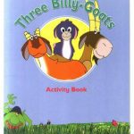 خرید و دانلود نسخه کامل کتاب Three Billy-Goats. Activity Book