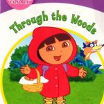 خرید و دانلود نسخه کامل کتاب Through the Woods