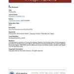 خرید و دانلود نسخه کامل کتاب Thulung Rai