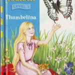 خرید و دانلود نسخه کامل کتاب Thumbelina