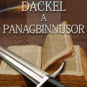 خرید و دانلود نسخه کامل کتاب Ti dackel a panagbinnusor