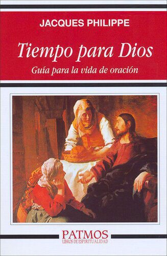 خرید و دانلود نسخه کامل کتاب Tiempo para Dios_68cd6d2f00878.jpeg خرید و دانلود نسخه کامل کتاب Tiempo para Dios