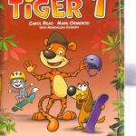 خرید و دانلود نسخه کامل کتاب Tiger 1