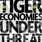 خرید و دانلود نسخه کامل کتاب Tiger Economies Under Threat: A Comparative Analysis of Malaysia’s Industrial Prospects and Policy Options