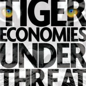 خرید و دانلود نسخه کامل کتاب Tiger Economies Under Threat: A Comparative Analysis of Malaysia’s Industrial Prospects and Policy Options