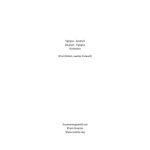 خرید و دانلود نسخه کامل کتاب Tigrigna – Deutsch Deutsch – Tigrigna Dictionary