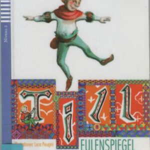 خرید و دانلود نسخه کامل کتاب Till Eulenspiegel (A2)