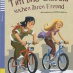 خرید و دانلود نسخه کامل کتاب Tim und Claudia suchen ihren Freund (A2)