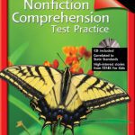 خرید و دانلود نسخه کامل کتاب Time for Kids: Nonfiction Comprehension Test Practice, Second Edition, Level 6