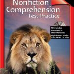 خرید و دانلود نسخه کامل کتاب Time for Kids: Nonfiction Comprehension Test Practice, Second Edition, Level 5