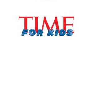 خرید و دانلود نسخه کامل کتاب Time for Kids – Student Reader + Teacher’s Manual (Level 3)