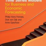 خرید و دانلود نسخه کامل کتاب Time Series Models for Business and Economic Forecasting