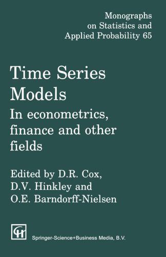 خرید و دانلود نسخه کامل کتاب Time Series Models: In econometrics, finance and other fields_68ca4c832765e.jpeg خرید و دانلود نسخه کامل کتاب Time Series Models: In econometrics, finance and other fields