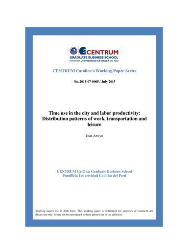خرید و دانلود نسخه کامل کتاب Time use in the city and labor productivity: Distribution patterns of work, transportation and leisure_68c80ae2896bc.jpeg خرید و دانلود نسخه کامل کتاب Time use in the city and labor productivity: Distribution patterns of work, transportation and leisure