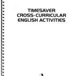 خرید و دانلود نسخه کامل کتاب Timesaver: Cross-Curricular English Activities (Elementary – Intermediate)