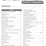 خرید و دانلود نسخه کامل کتاب Timesaver Grammar activities: Elementary