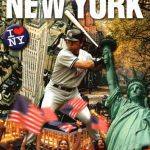 خرید و دانلود نسخه کامل کتاب Timesaver: New York (Elementary – Intermediate)