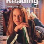 خرید و دانلود نسخه کامل کتاب Timesaver reading lessons : [intermediate/advanced]