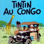 خرید و دانلود نسخه کامل کتاب Tintin au Сongo