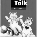 خرید و دانلود نسخه کامل کتاب Tiny Talk 1B (Workbook)