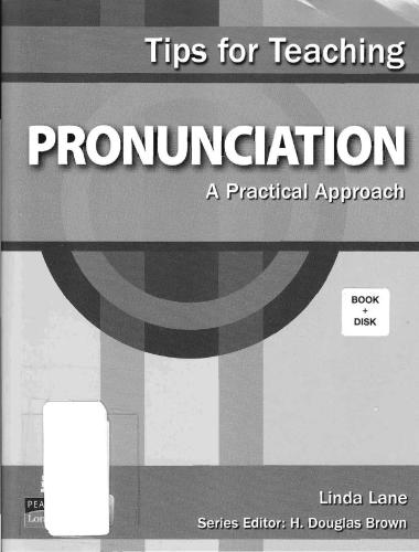 خرید و دانلود نسخه کامل کتاب Tips for Teaching Pronunciation: A Practical Approach_68bec8854636a.jpeg خرید و دانلود نسخه کامل کتاب Tips for Teaching Pronunciation: A Practical Approach