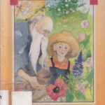 خرید و دانلود نسخه کامل کتاب Tistou – les pouces verts