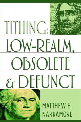 خرید و دانلود نسخه کامل کتاب Tithing: Low-Realm, Obsolete & Defunct_68ceeeda010b1.jpeg خرید و دانلود نسخه کامل کتاب Tithing: Low-Realm, Obsolete & Defunct