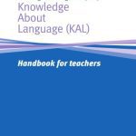 خرید و دانلود نسخه کامل کتاب TKT: Knowledge About Language (KAL), ESOL Examinations, Handbook for teachers + Paper sampe + Key sample