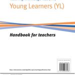 خرید و دانلود نسخه کامل کتاب TKT: Young Learners (YL), ESOL Examinations, Handbook for teachers