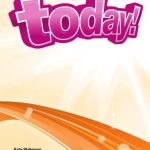 خرید و دانلود نسخه کامل کتاب Today! 2 Teacher’s book