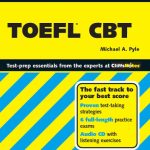 خرید و دانلود نسخه کامل کتاب TOEFL CBT (Cliffs Test Prep)