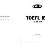 خرید و دانلود نسخه کامل کتاب TOEFL iBT (Kaplan Toefl Cbt) – 2005