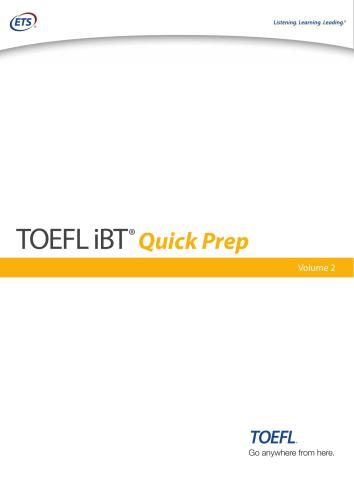 خرید و دانلود نسخه کامل کتاب TOEFL iBT Quick Prep – Volume 2_68c3048c59516.jpeg خرید و دانلود نسخه کامل کتاب TOEFL iBT Quick Prep – Volume 2
