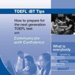 خرید و دانلود نسخه کامل کتاب TOEFL iBT Tips – How to Prepare for the Next Generation TOEFL Test and Communicate With Confidence
