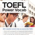 خرید و دانلود نسخه کامل کتاب TOEFL Power Vocab