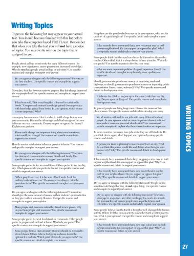 خرید و دانلود نسخه کامل کتاب TOEFL test. Standard writing topics_68bed70296f1f.jpeg خرید و دانلود نسخه کامل کتاب TOEFL test. Standard writing topics